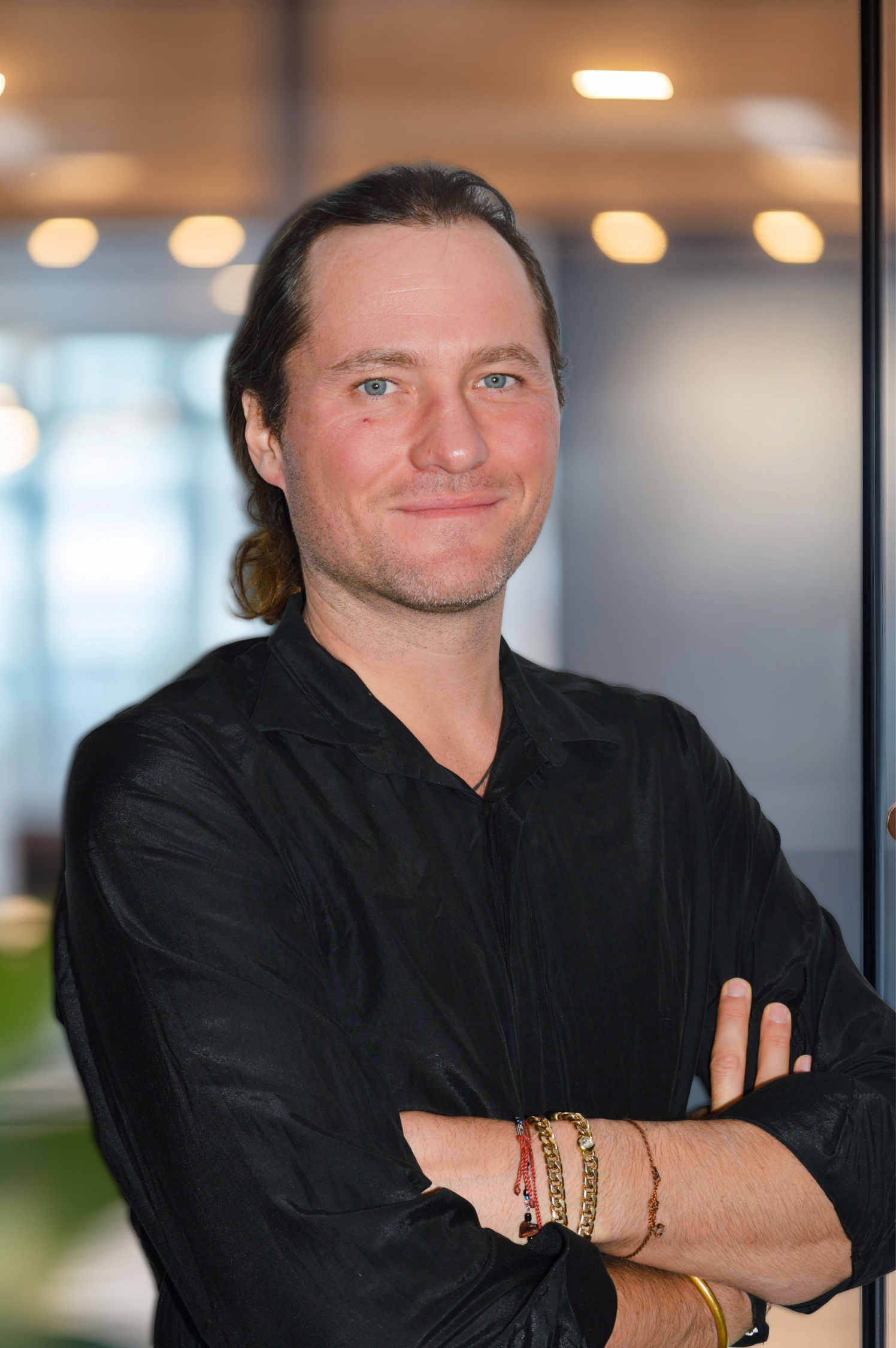 Kevin Schneider – Freiberuflicher Projektleiter für Industrie und Automotive